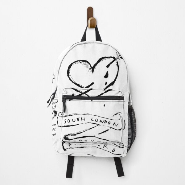 Item preview, Florence Welch South London Forever Art Doodle  designed and sold by incloudines.