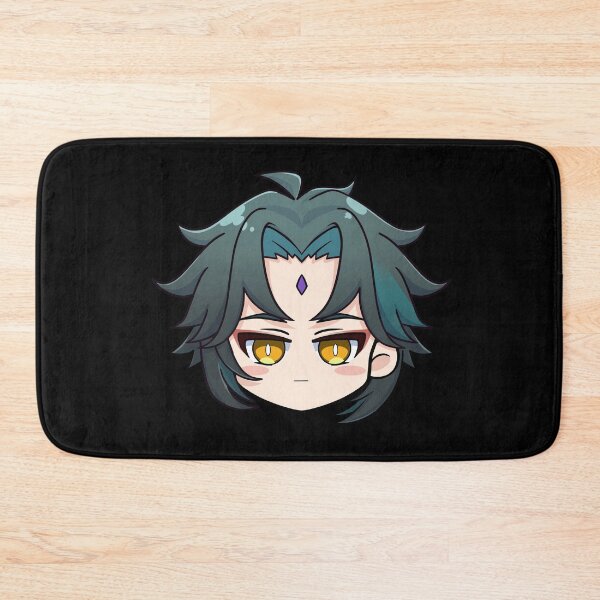 Item preview, Xiao Genshin Inpact designed and sold by cartdz.