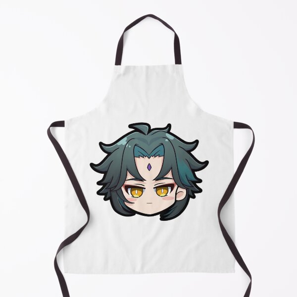 Item preview, Xiao Genshin Inpact designed and sold by cartdz.