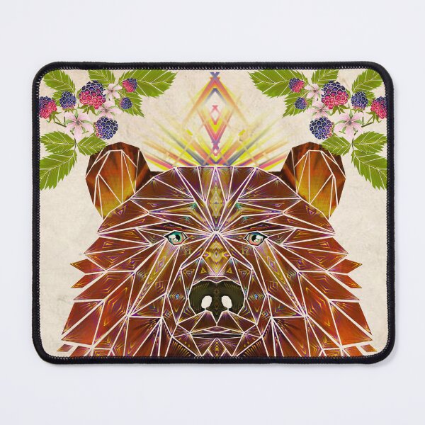 Item preview, oso rey designed and sold by Manoou.