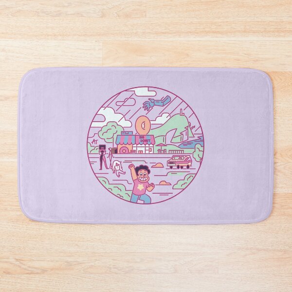 Item preview, Steven Universe Faded Line Art designed and sold by Arden Taylor.
