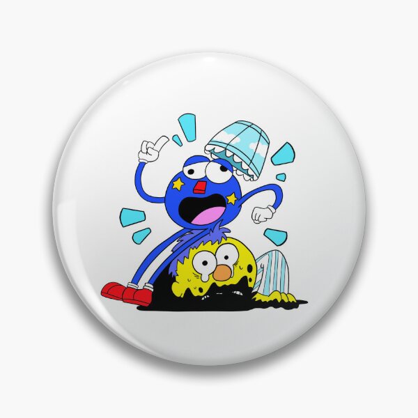 Item preview, dhmis - drowning in oil  designed and sold by saacstix.