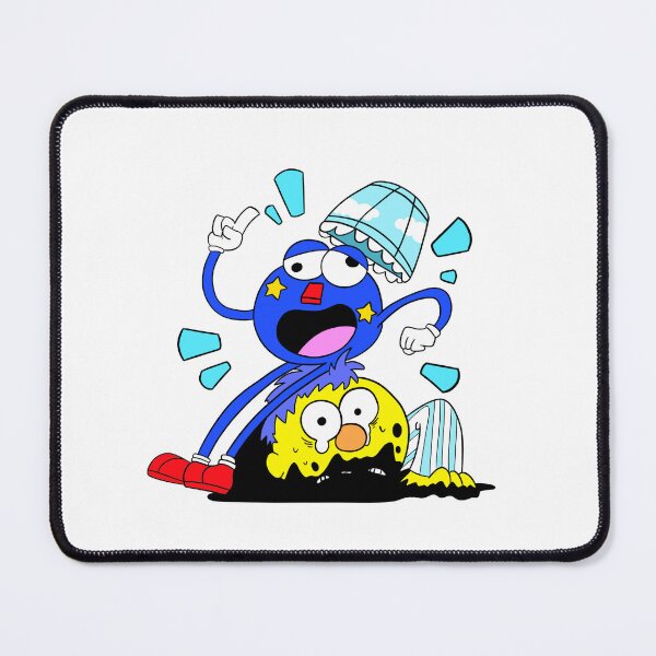 Item preview, dhmis - drowning in oil  designed and sold by saacstix.