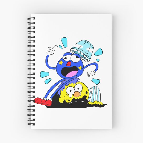 Item preview, dhmis - drowning in oil  designed and sold by saacstix.