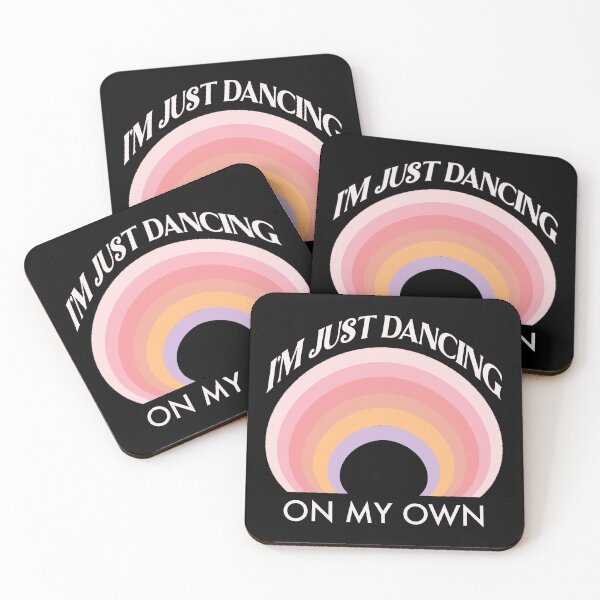 Item preview, Keep Dancing on My Own Philadelphia Philly designed and sold by Pchra-store.