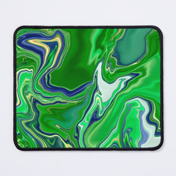 Item preview, Fluid Abstract Pattern 1314 designed and sold by Holidays77.