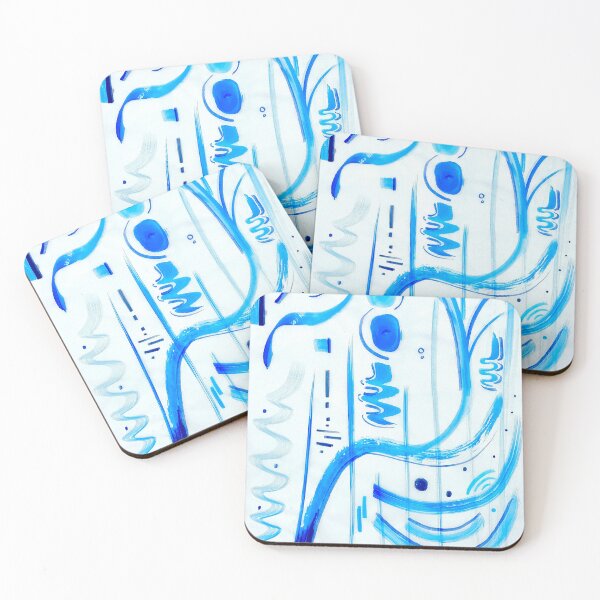 Item preview, Oceano I designed and sold by HERELUZ.