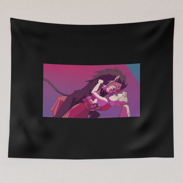 Item preview, Adora and Catra   designed and sold by sumbaypuilan3.