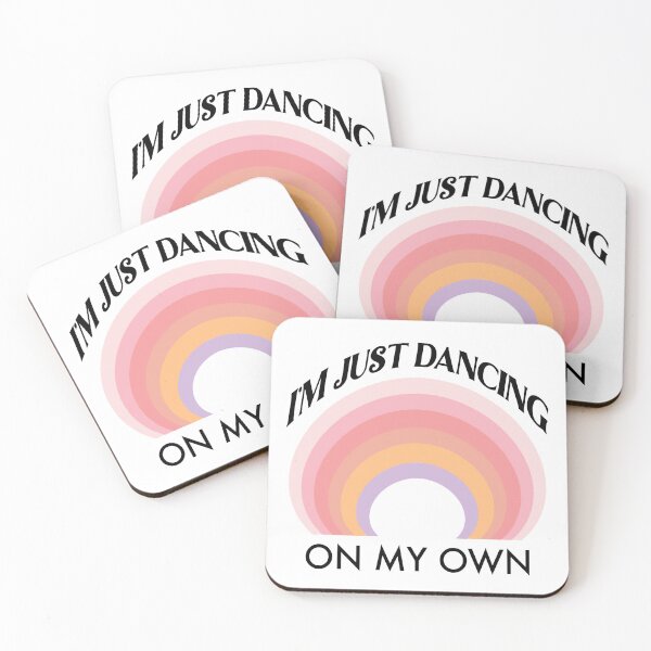 Item preview,  Dancing on My Own Philadelphia Philly designed and sold by Pchra-store.