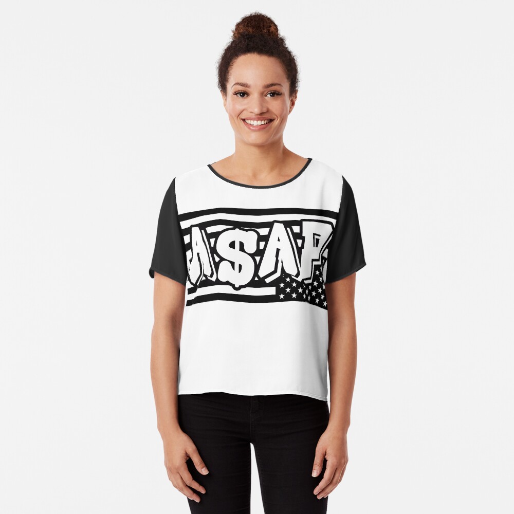 ASAP Rocky American