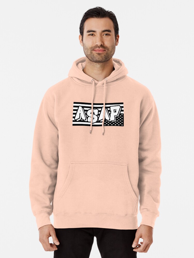 ASAP Rocky American