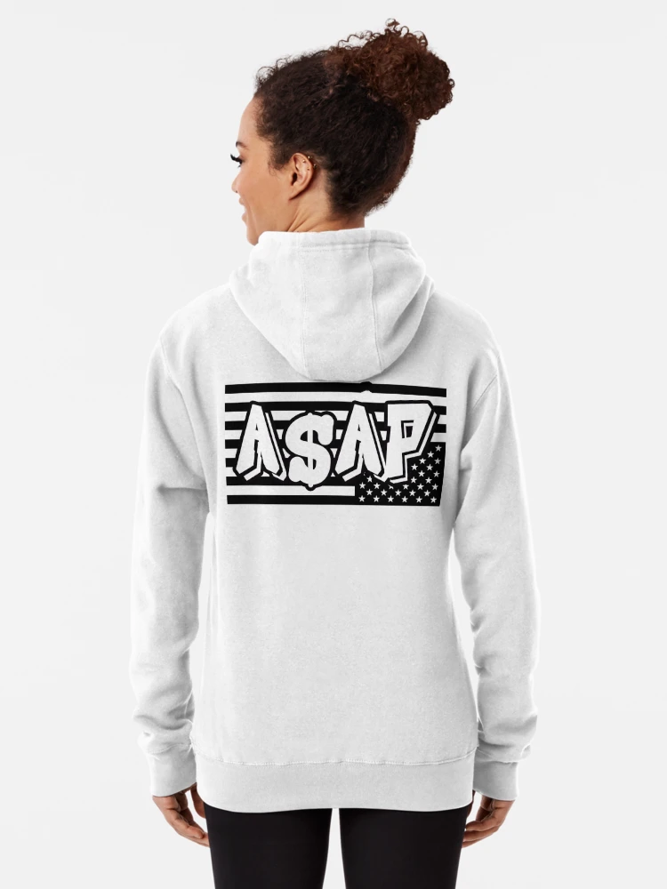 AWGE × Asap Rocky × Streetwear Asap Rocky How's my Moshing