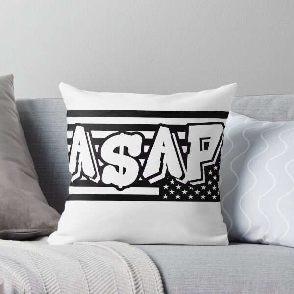 Item preview, ASAP Rocky American designed and sold by asvpdiamond.