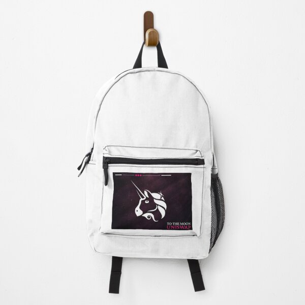 Item preview, Uniswap Uni Crypto Altcoin - To the Moon designed and sold by CryptoMoods.
