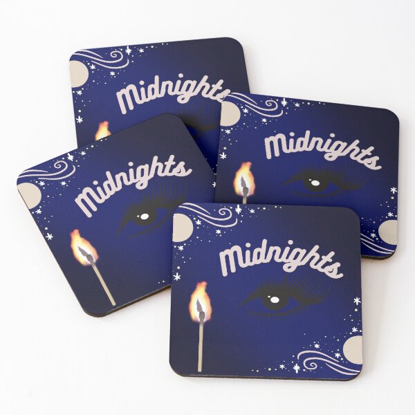 Item preview, Midnights designed and sold by WoodenT.