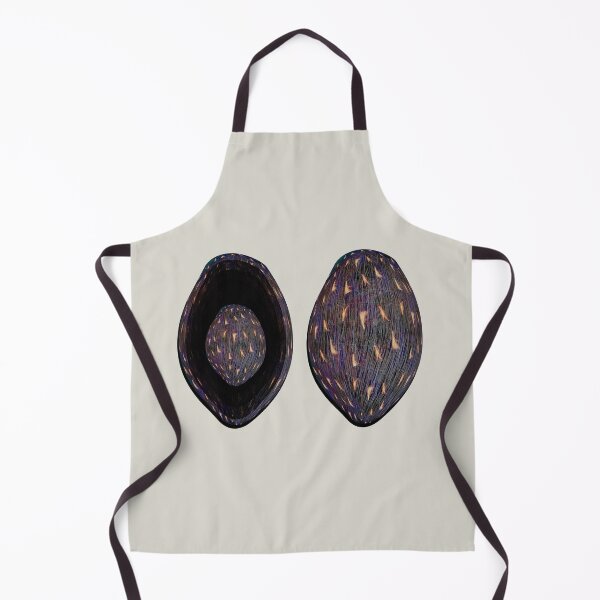 Item preview, Abacate II designed and sold by MAMA LXXVIII: Art by Marsailhe Milward.