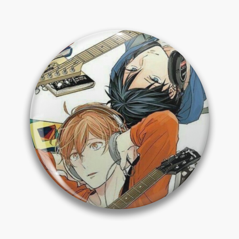 Pin en Otaku Jams