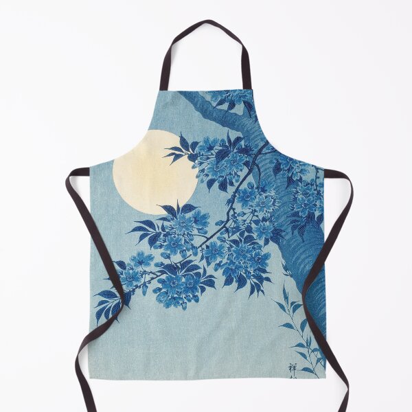 Item preview, Cherry Blossoms In Moonlight designed and sold by livianasgifts.