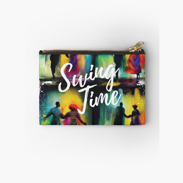 Item preview, Swing Time designed and sold by GambiJoop.