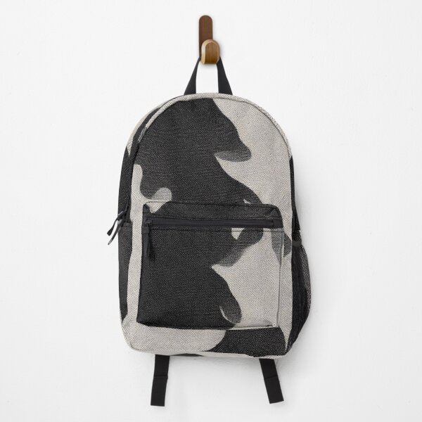 Item preview, Faded Storm Clouds Abstract Paint Splash Pattern Distressed Glitch Texture designed and sold by speedrunner.