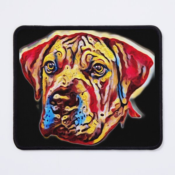 Item preview, Doggo The Candy designed and sold by Namsus-Printing.
