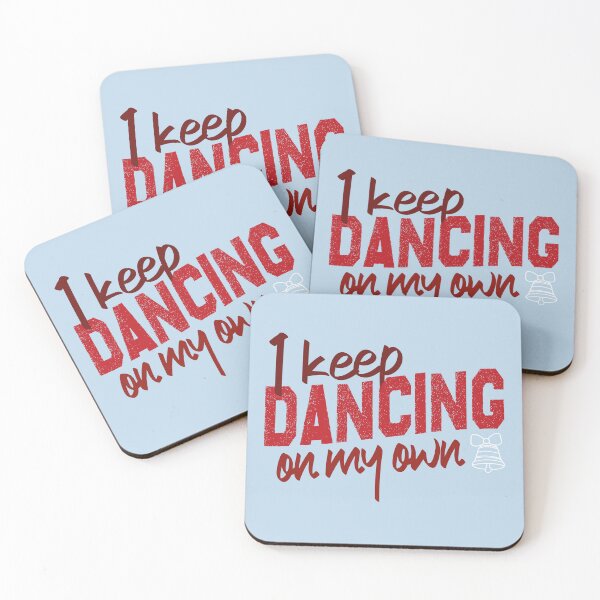 Item preview, phillies dancing on my own - Philly Dancing on My Own Philadelphia designed and sold by TheBestArt2022.