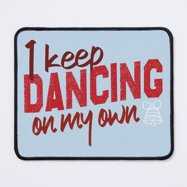 Item preview, phillies dancing on my own - Philly Dancing on My Own Philadelphia designed and sold by TheBestArt2022.