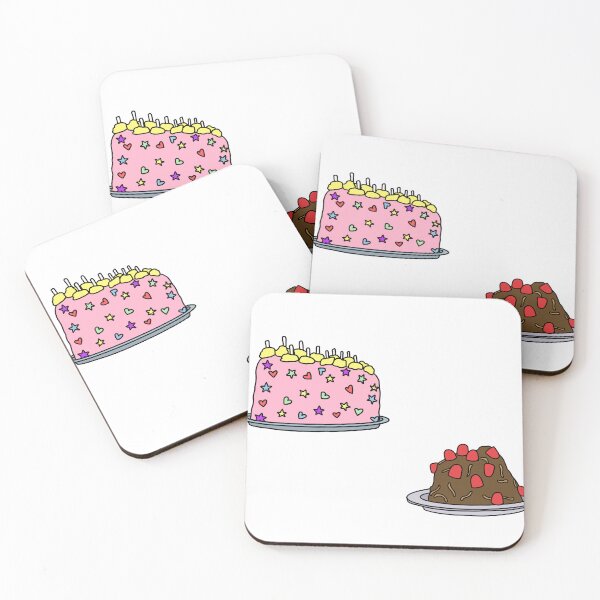 Item preview, Max and Ruby Bunny Cakes designed and sold by Maddie Guyton.