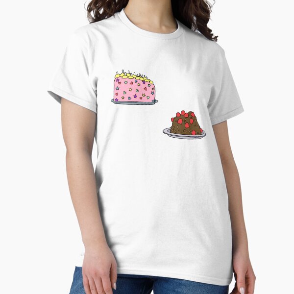 Item preview, Max and Ruby Bunny Cakes designed and sold by Maddie Guyton.