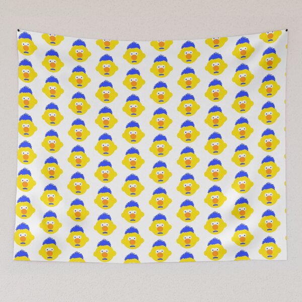 Item preview, dhmis - yellow guy / doi designed and sold by saacstix.