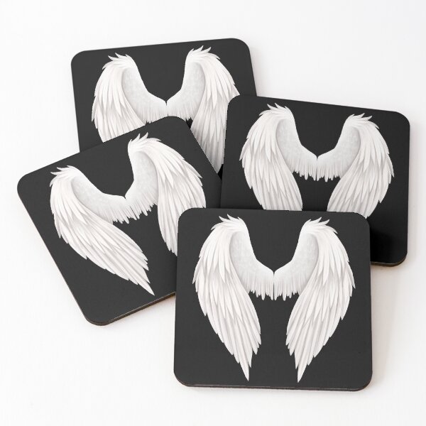 Item preview, Angel Wings MouskiStyle designed and sold by MouskiStyle.