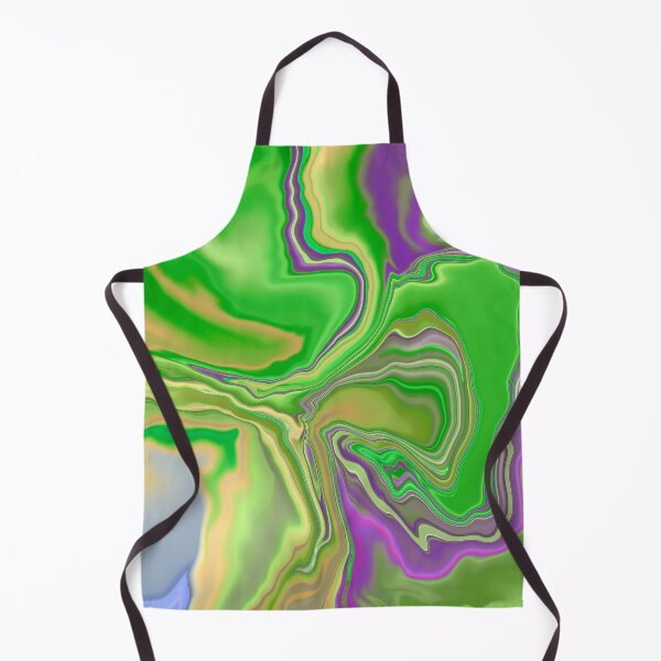 Item preview, Fluid Abstract Pattern 1320 designed and sold by Holidays77.