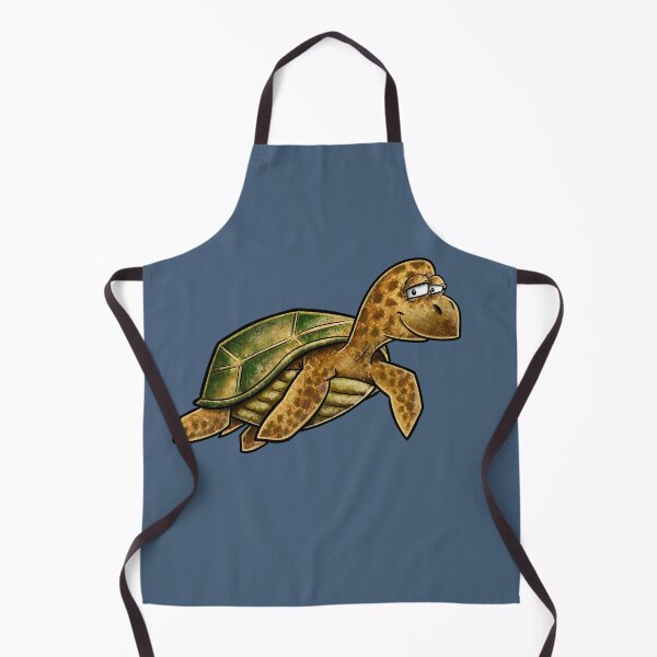 Item preview, Happy Turtle designed and sold by DaSketchyfish.