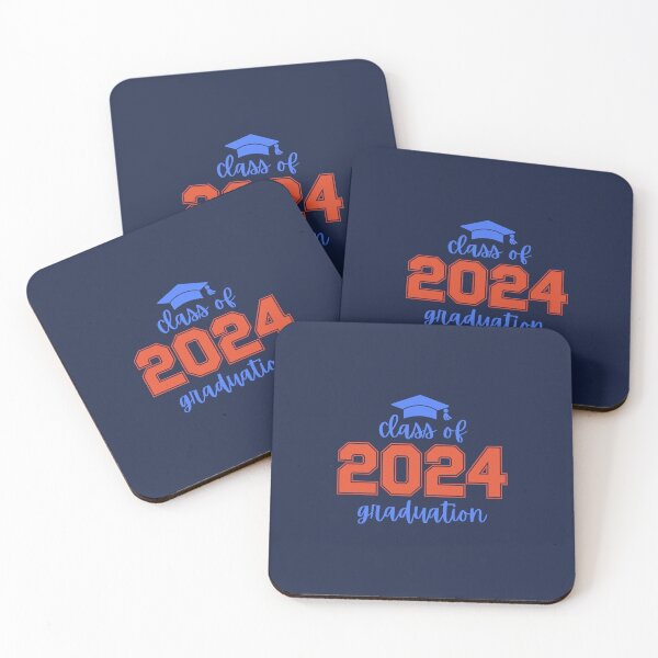 Item preview, Graduating Class of 2024 / Seniors  designed and sold by BronikowskiART.