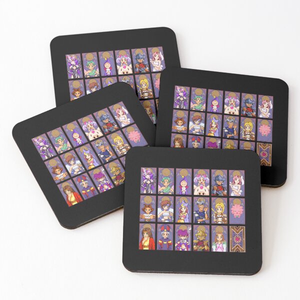 Artikelvorschau, Entzückende Arcana entworfen und verkauft von sumbaypuilan3.