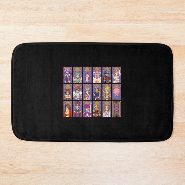 Item preview, Adorable Arcana  designed and sold by sumbaypuilan3.
