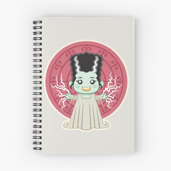Item preview, Frankenstein Bride Kid designed and sold by enriquev242.