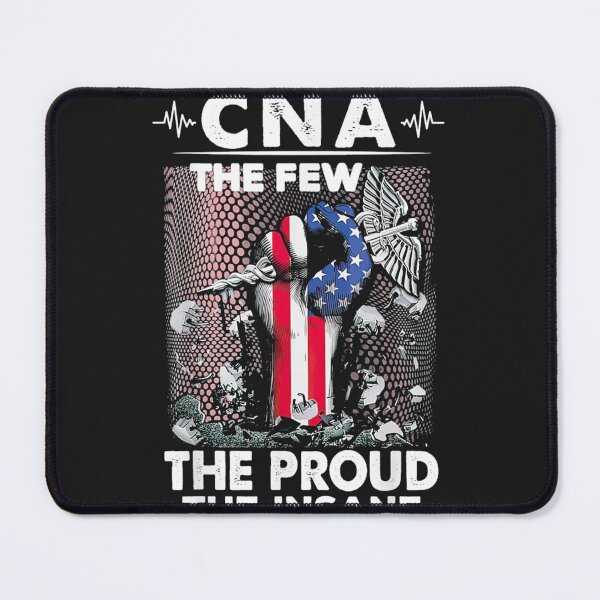 Item preview, Certified Nursing Assistant designed and sold by mytvtoday2020.