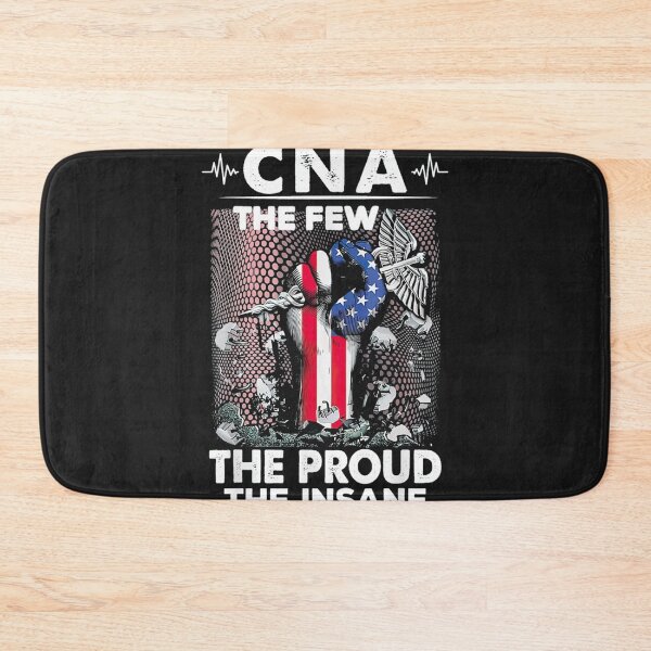 Item preview, Certified Nursing Assistant designed and sold by mytvtoday2020.