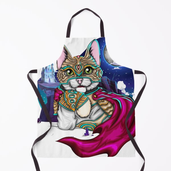 Item preview, Ruby Faction Warrior Michi designed and sold by h4nz4rt.