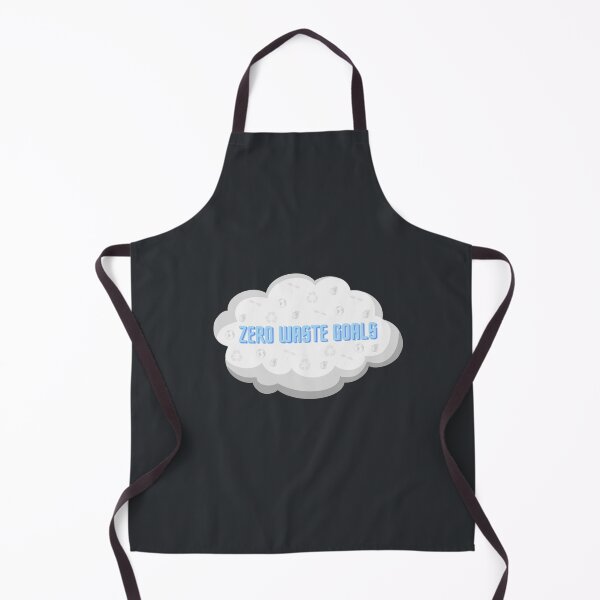 Item preview, Zero Waste Goals designed and sold by Everix's Studio.