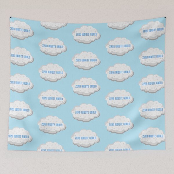 Item preview, Zero Waste Goals designed and sold by Everix's Studio.