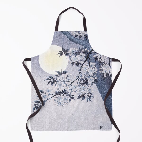 Item preview, Cherry Blossoms In Moonlight designed and sold by livianasgifts.