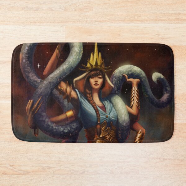 Item preview, Serpent Queen designed and sold by DingHuArt.