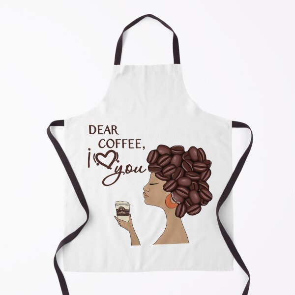 Item preview, Coffee Girl designed and sold by SARTARA.