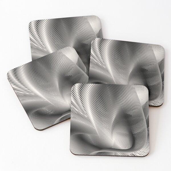 Item preview, Warped Wave Graphs designed and sold by JWCoenMathArt.