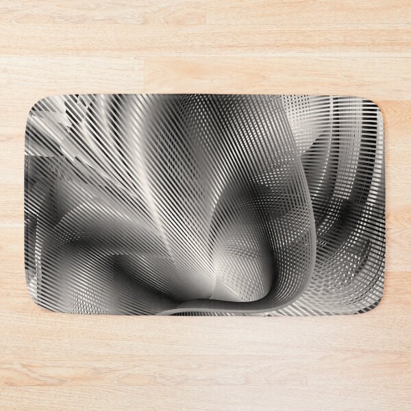 Item preview, Warped Wave Graphs designed and sold by JWCoenMathArt.