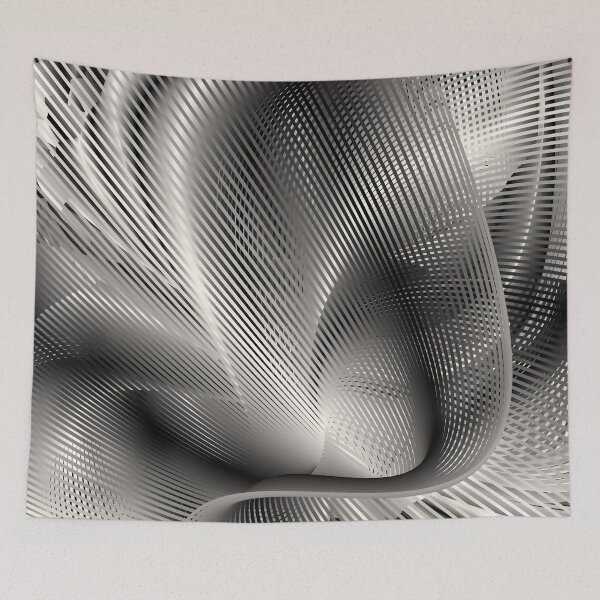 Item preview, Warped Wave Graphs designed and sold by JWCoenMathArt.
