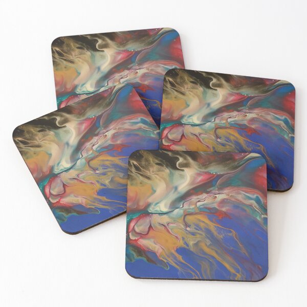 Item preview, AJAX designed and sold by Jill Whitney.