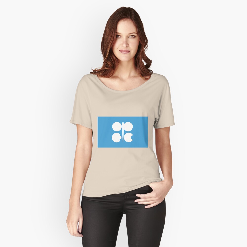Item preview, Relaxed Fit T-Shirt designed and sold by wickedcartoons.